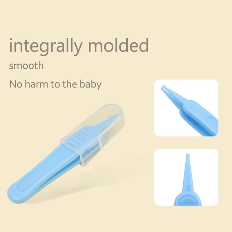 Jepitan Pembersih Hidung Bayi Upil Bayi Baby Nose Picker || Baby nose picker / Jepitan pembersih hidung &amp; upil bayi / BCI