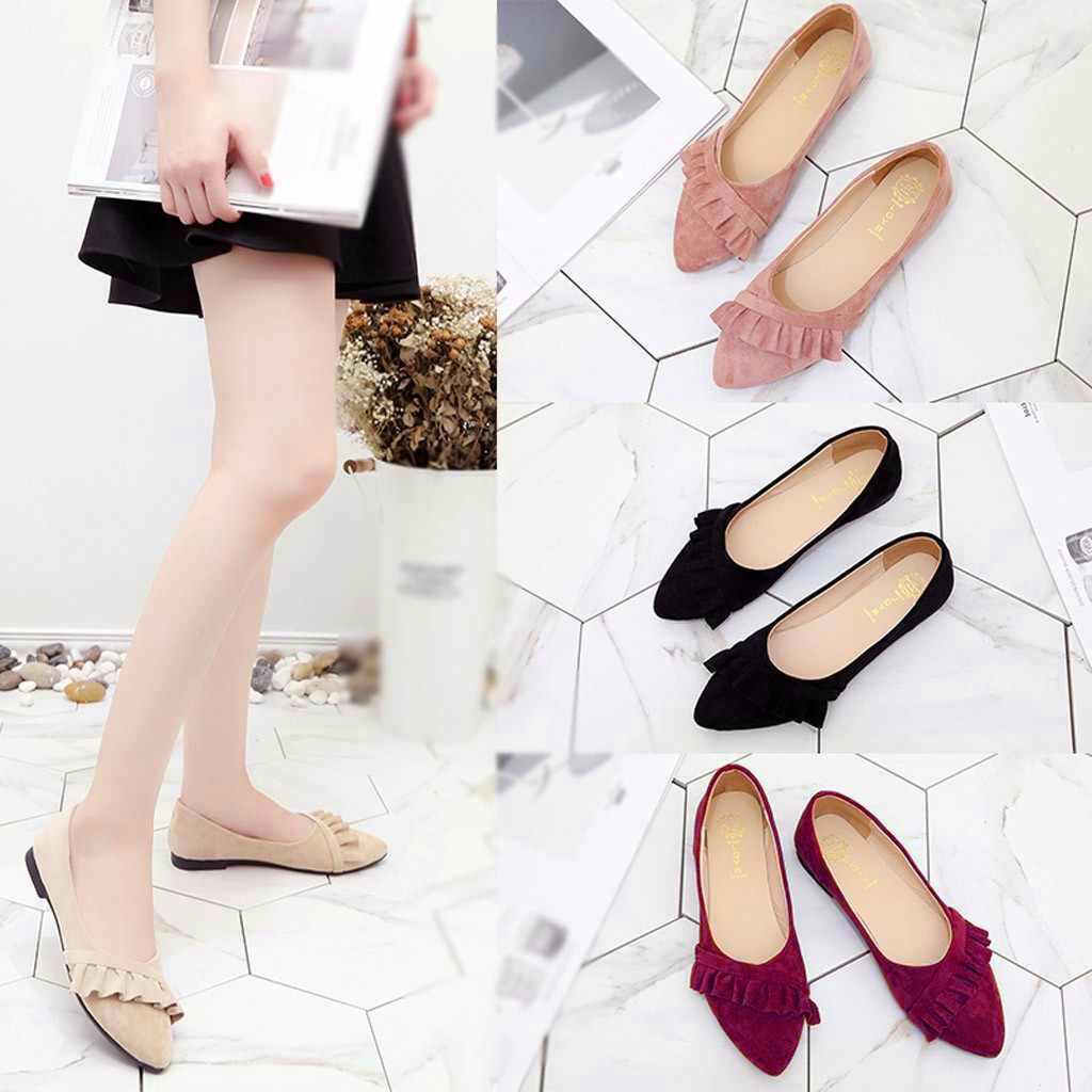 [LOKAL] DOMMO - D5025 FLATSHOES RAMPEL CST 01 FLATSHOES Wanita Morymony sendal sandal