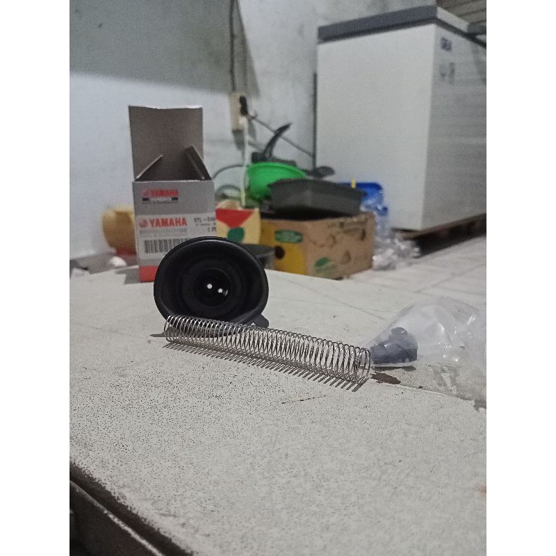 vakum karburator Mio old original yamaha