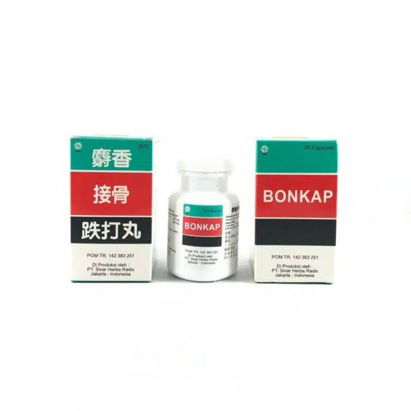 bonkap