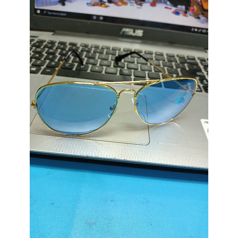 KACAMATA SUNGLASSES GAYA KOREAN