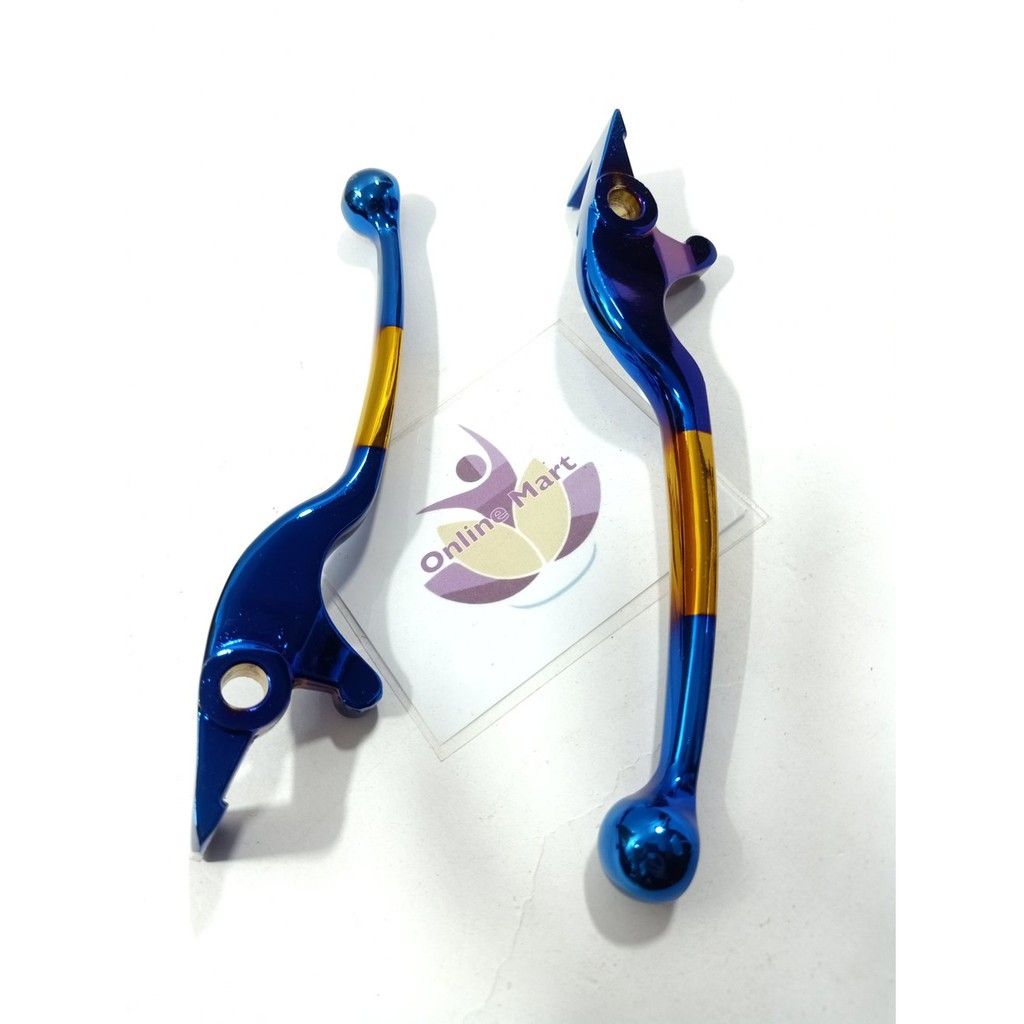 Handle Rem Twotone Yamaha Nmax