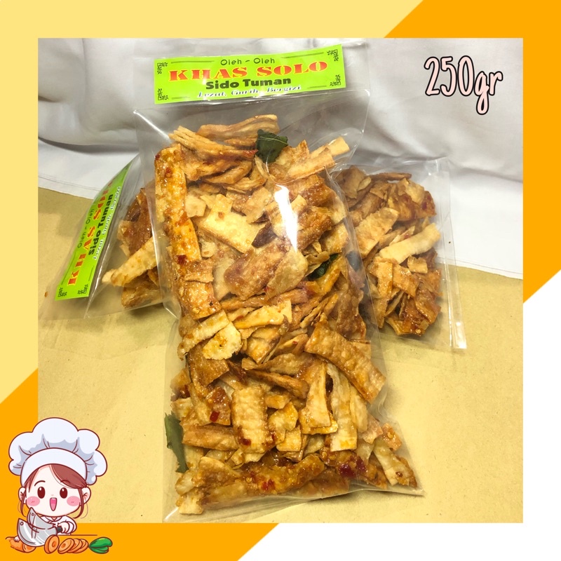 

Balung kethek 250gr