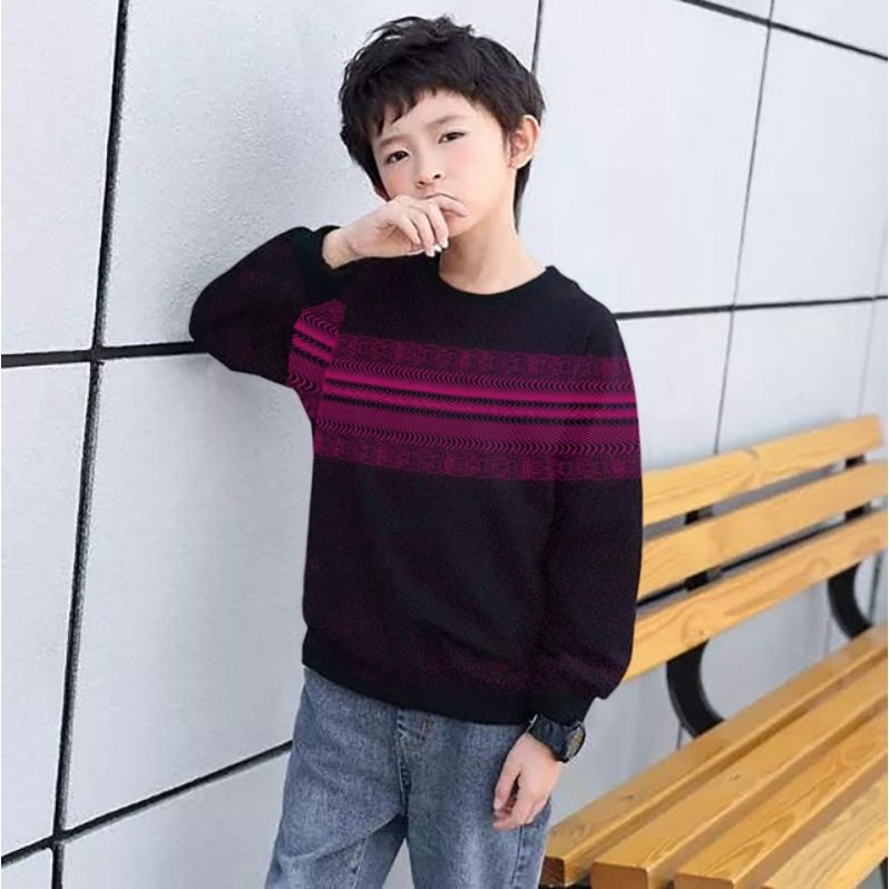 COD//DS//BAJU BUCKY KIDS (XS-7sd11thn)