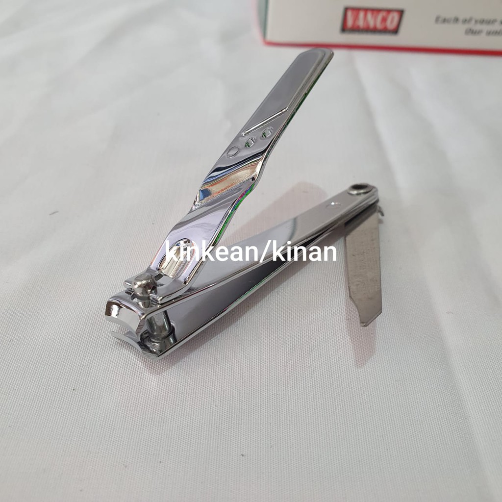 gunting kuku 7.5cm