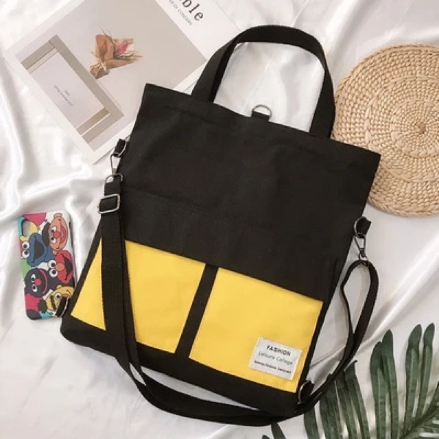 MORMON NEW - Tote Bag Wanita Tas Selempang Tas Batam