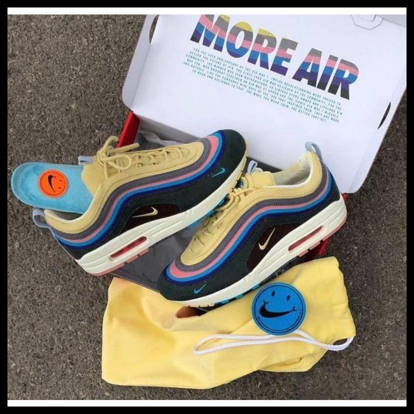 nike 97 sean