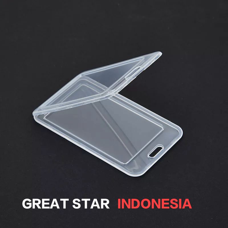 

CASING BOX/FRAME ID CARD POTRAIT BENING