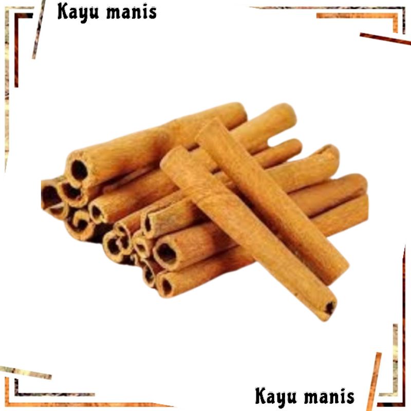 Kayu manis 1kg