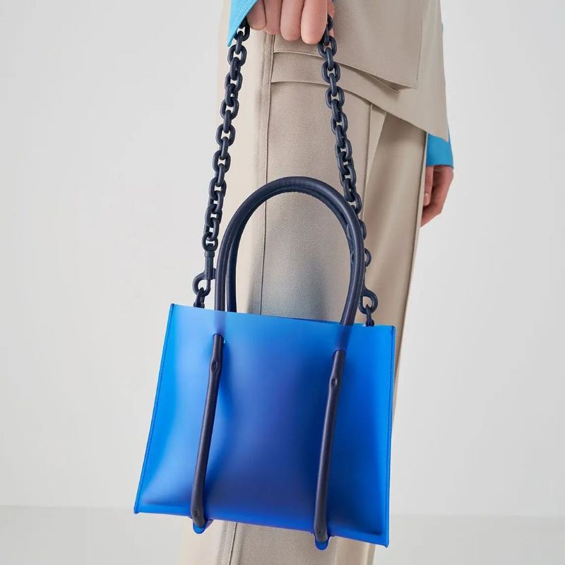 8.8 SALE | CK Double Handle Tote Bag