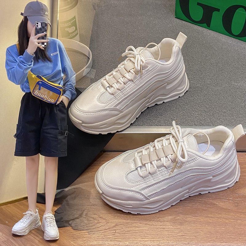 [ ORIGINAL IMPORT ] Sneakers Wanita Import Sepatu Wanita Import Premium Quality  SI 151