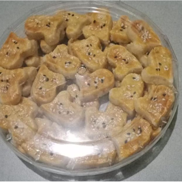 

kue kacang