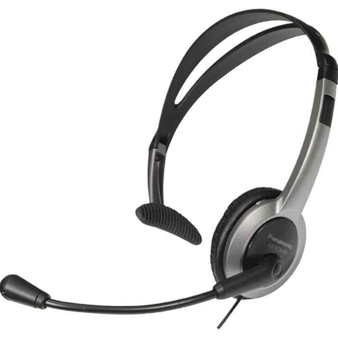 PANASONIC HEADSET KX-TCA430