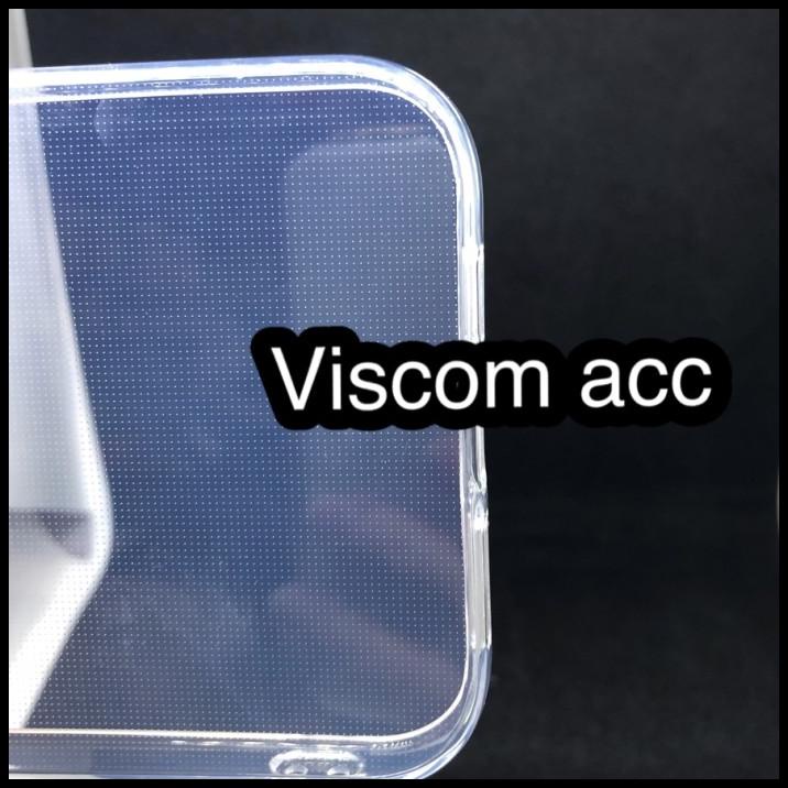 

Silicone Bening Iphone 12 Pro Max 6.7 Jelly Case Transfaran