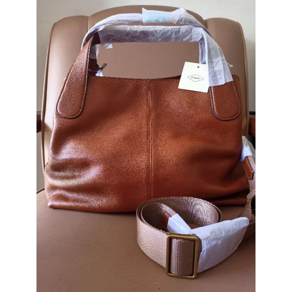 Maya Satchel Brown