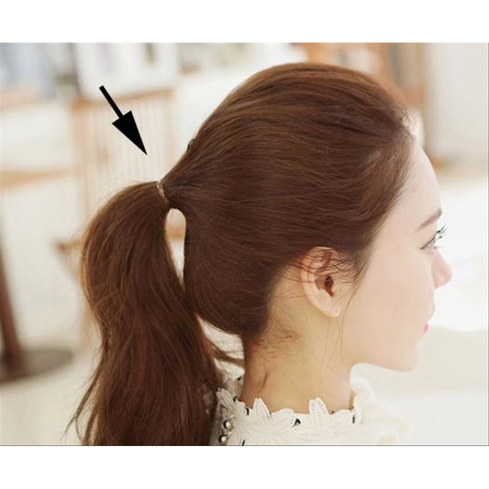 Senada Victory Karet Rambut Jepang Ikat Rambut Anak Warna Warni