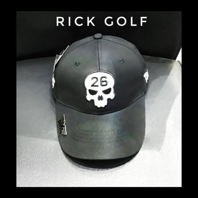 Stick Golf Topi Marker Pxg Skeleton