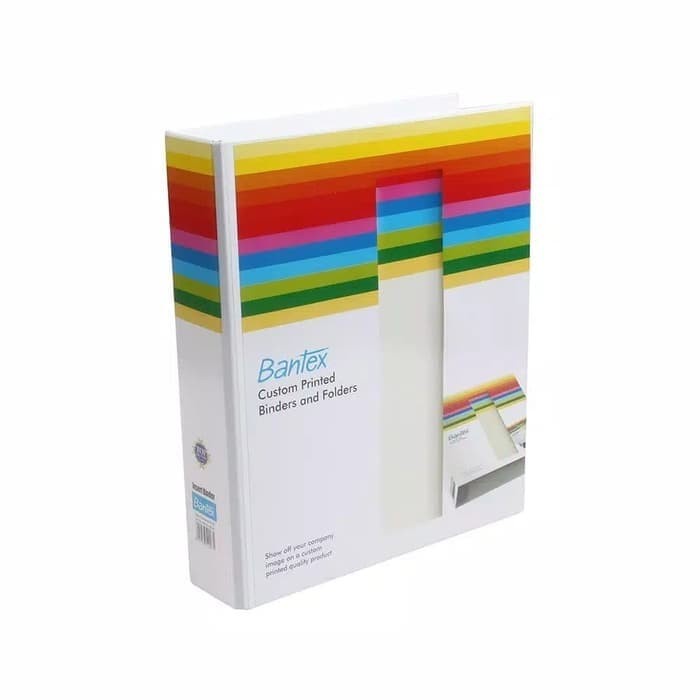 

10 Pcs Ordner Insert Binder