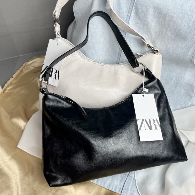 Tas Zara Slingbag Rocker Carpenter