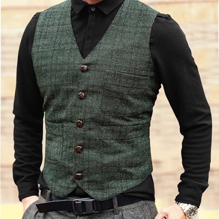 men's vest