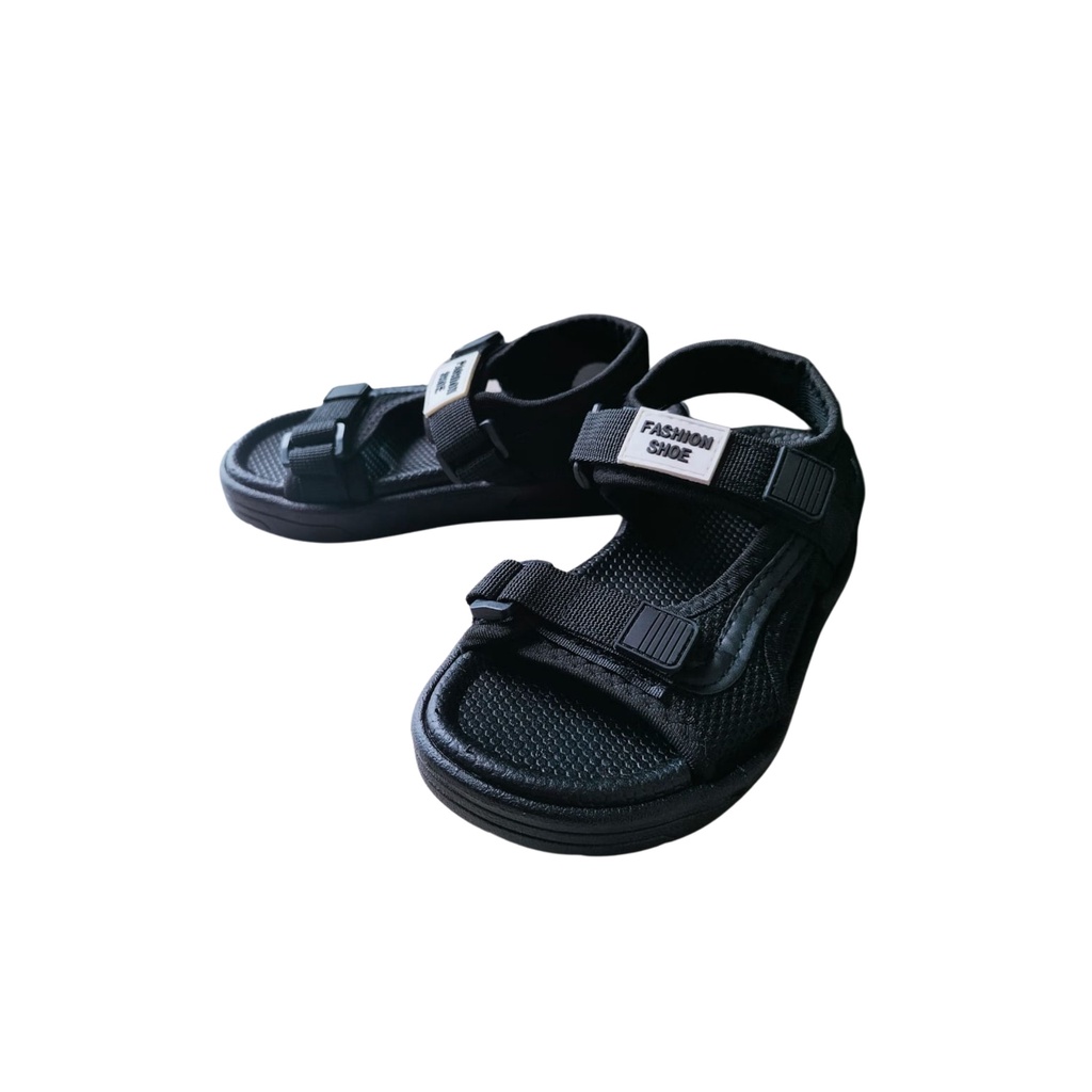 TRAMPKIDS Sepatu Sandal Sepatu Anak Import Size 27-36 Usia 4-9 Tahun