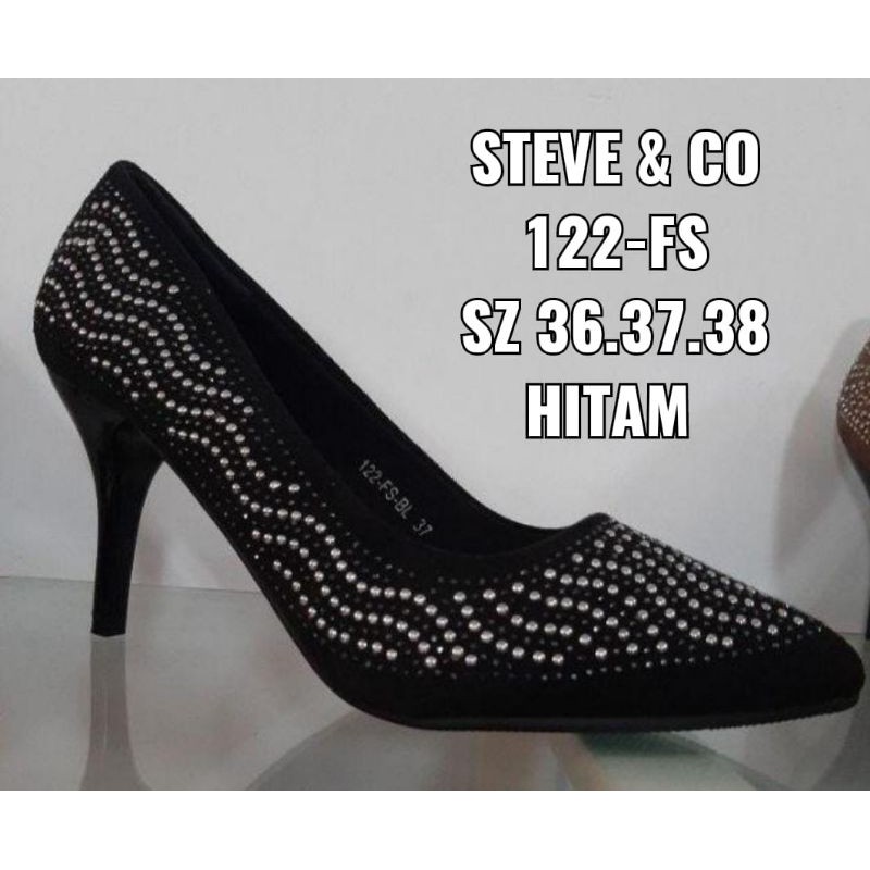 sepatu steve & co