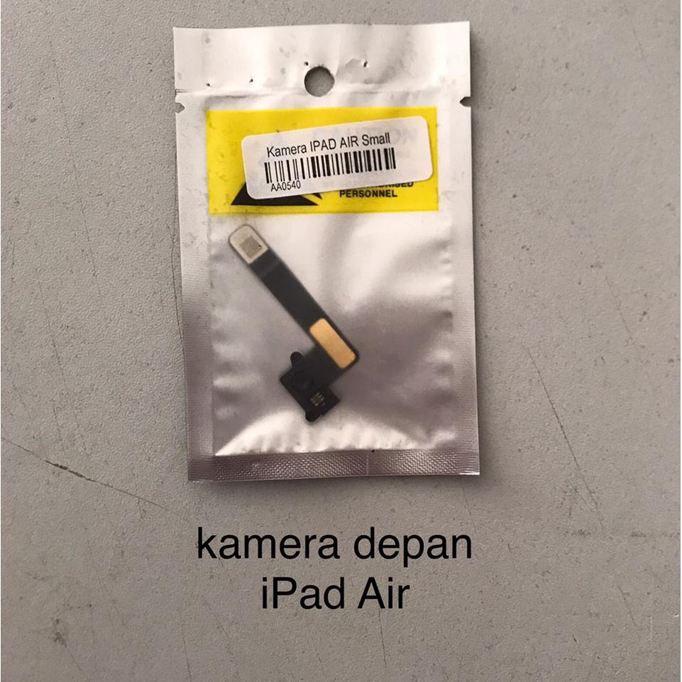 Kamera Depan kompatibel iPad Air 1 - iPad Mini 2