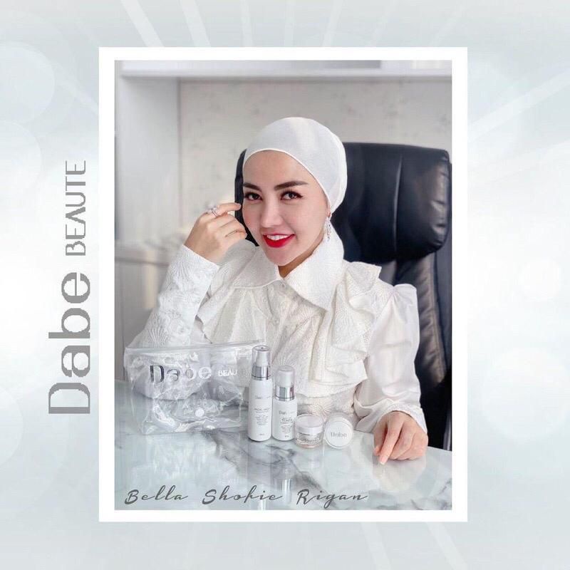 SKINCARE DEBE BEAUTE BY BELLA SHOFIE