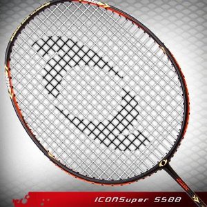 Spesial  RAKET BADMINTON ASTEC ICON SUPER S500 Mudah
