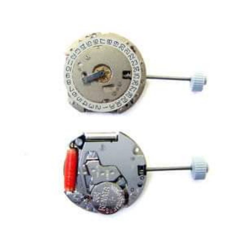 MESIN JAM TANGAN HARLEY RONDA 775