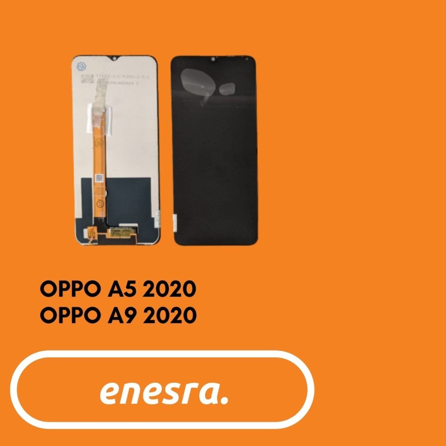 LCD OPPO A9 2020 - A5 2020