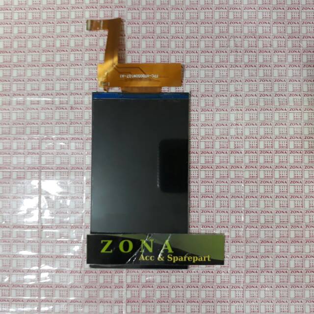 LCD ADVAN S5E 4G ORIGINAL