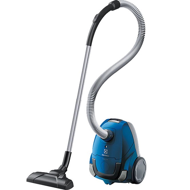 ELECTROLUX Vacuum Cleaner Compact GO - Z1220 / Z 1220