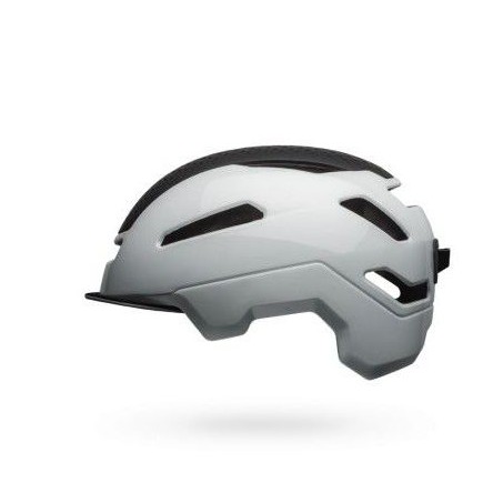 BELL HUB HELMET SEPEDA - BELL HUB HELM ORIGINAL