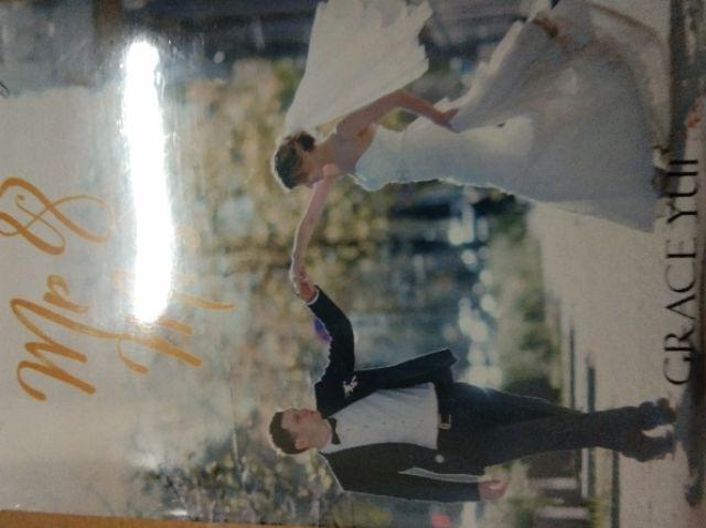 Mr&mrs Grace Yui