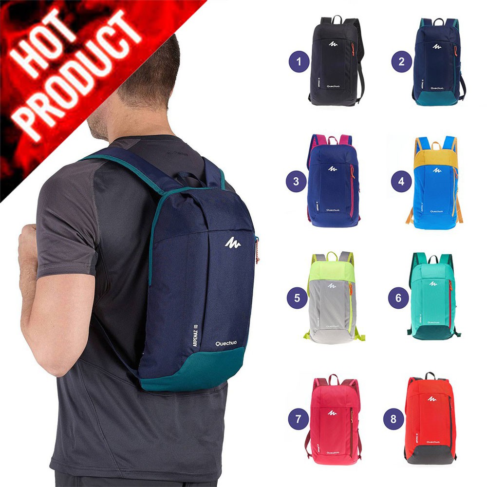 Tas Ransel Pria Lokal Tas Outdoor Tas Sport ORI Murah