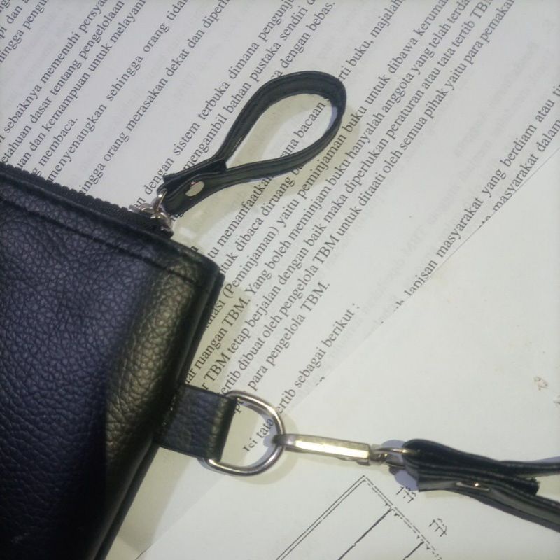 dompet tangan davison007