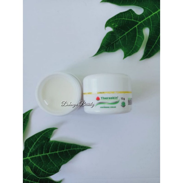 THERASKIN WHITENING CREAM