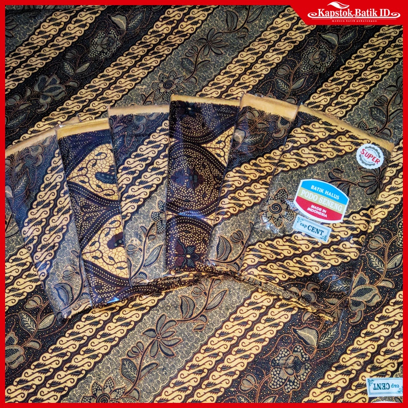 KAIN PANJANG TAPIH JARIT BATIK UNTUK IBU MELAHIRKAN PODO SENENG