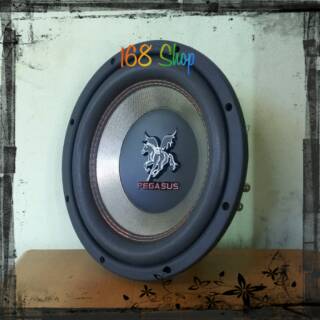 speaker pegasus 12 inch