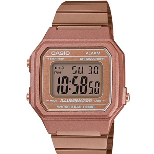 Casio B650WC-5