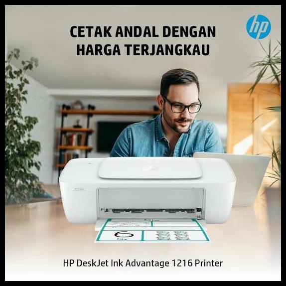 Printer Hp 1216 Deskjet