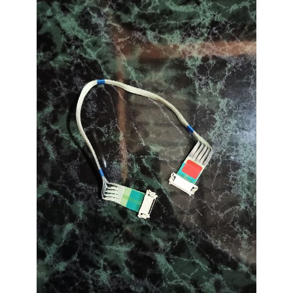 KABEL FLEKSIBEL - KABEL LVDS TV LED LG 42LN5100