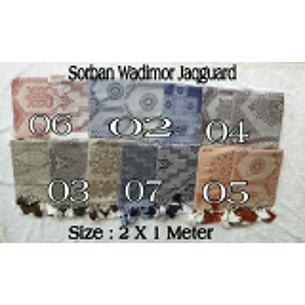 Wadimor Sorban Jaguar/Sorban Wadimor Jaguar