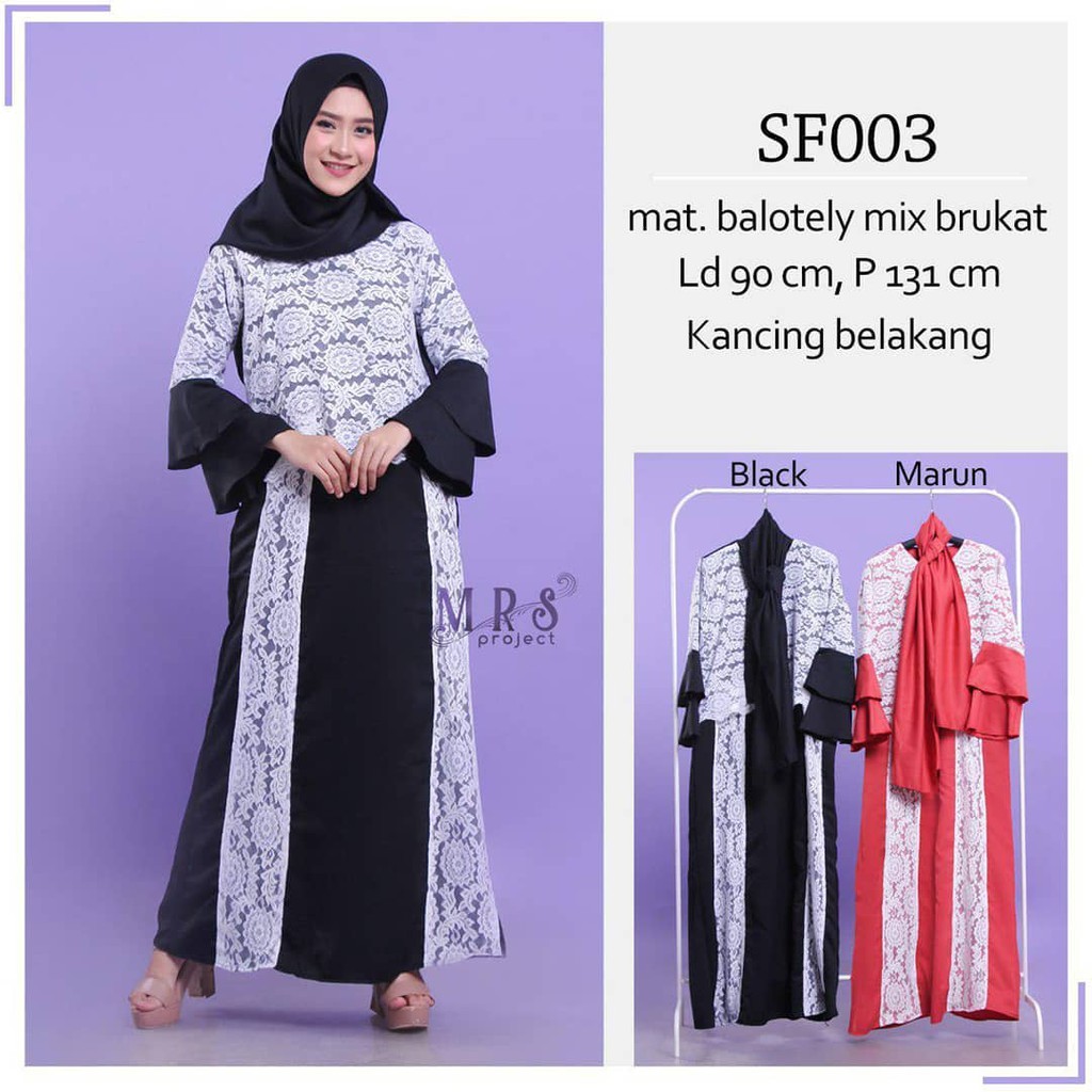 Atasan Pakaian Wanita / muslim Wanita / Gamis Wanita / Formal / kuliah / Santai