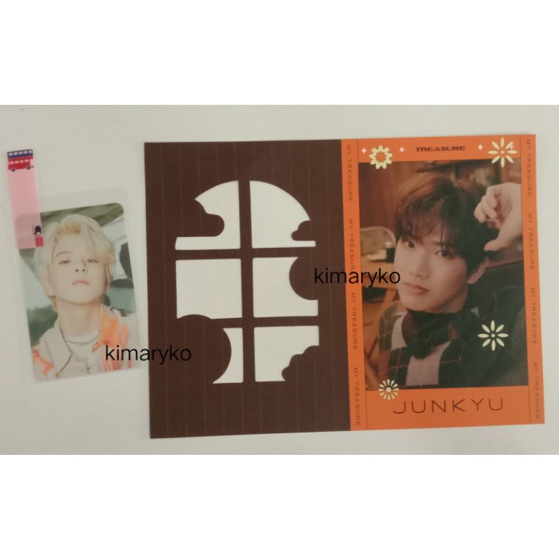 pc junkyu baret asabul asajadul doy migrain junkyu jakbir