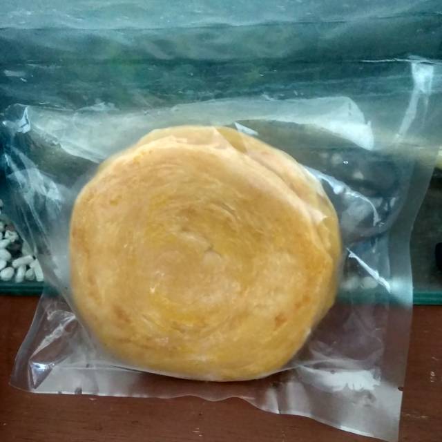 

Roti Maryam Frozen isi 4 pcs Rp 15.000