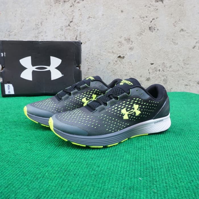 ORIGINAL UA CHARGED BANDIT 4 Sportstyle Men (3020319-006)