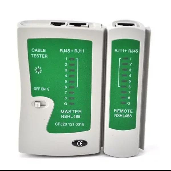 Dijual Tester Kabel Lan terbaik