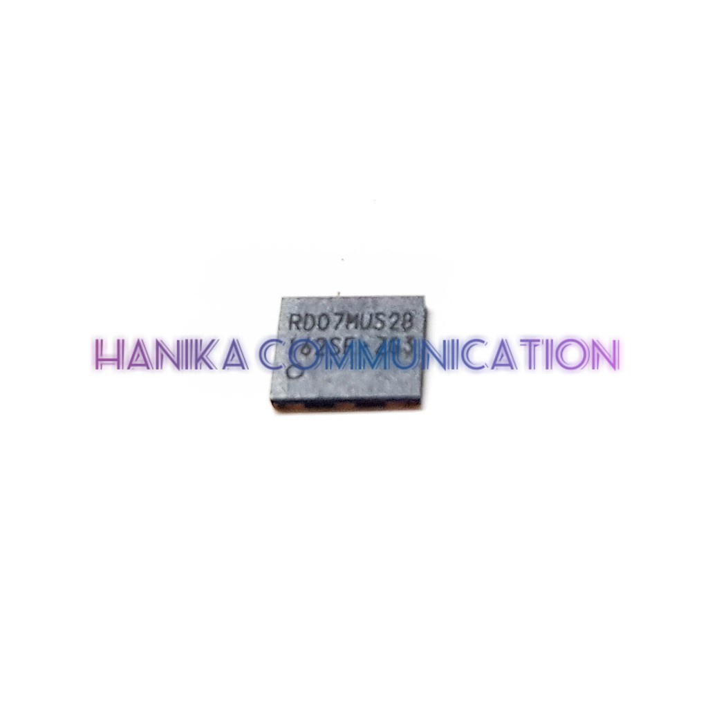 Final HT Icom IC-V80 RD70MUS2B 15XBGZG Handie Talkie V80